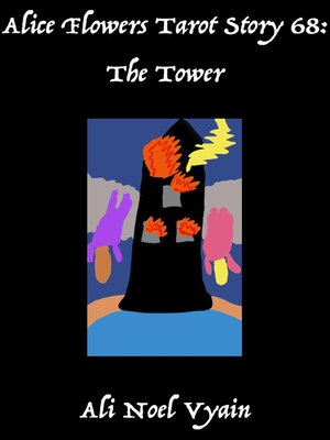 cover image of The Tower
